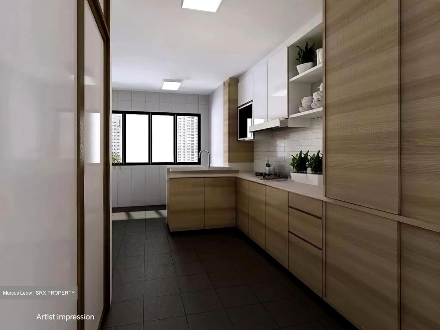 Blk 338 Jurong East Avenue 1 (Jurong East), HDB 4 Rooms #569727861